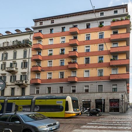 Apartment Corso Genova Apartment By Interhome Milán Exterior foto