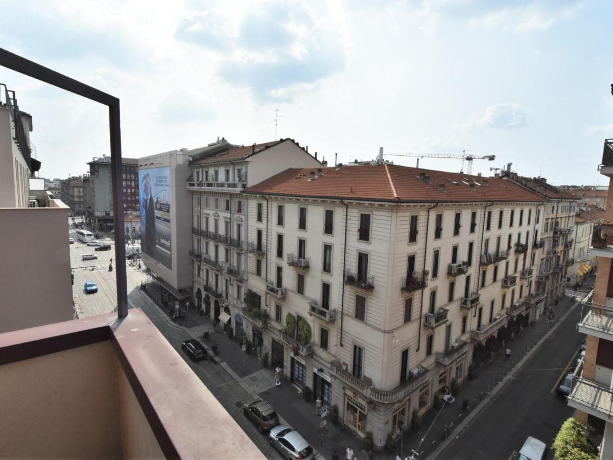 Apartment Corso Genova Apartment By Interhome Milán Exterior foto